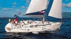 Moorings 413
